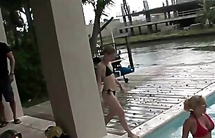 pool